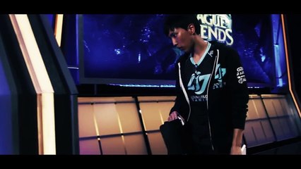 We Are The Saviors CLG Worlds Trailer League of Legends
