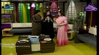 Morning Show Full Time Chachoor pan