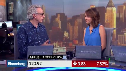 Apple Sold 47.5 Million iPhones in Q3