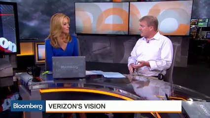 Where's the Real Competition in Wireless?