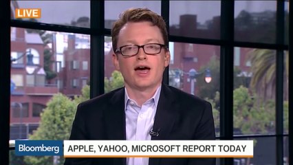 What to Expect From Apple, Chipotle Earnings