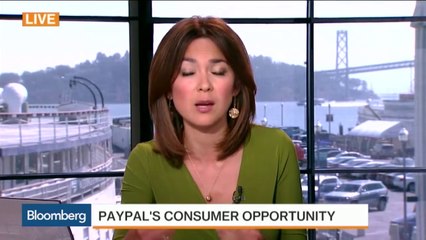 What to Expect When PayPal Starts Trading Monday