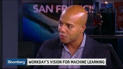 How Workday Customers Can Use Machine Learning