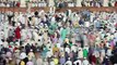 Indian Muslims mark Eid al-Adha with prayers
