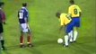 Roberto Carlos Best Goal - Free Kick Goal vs France (Tournoi de France 1997)