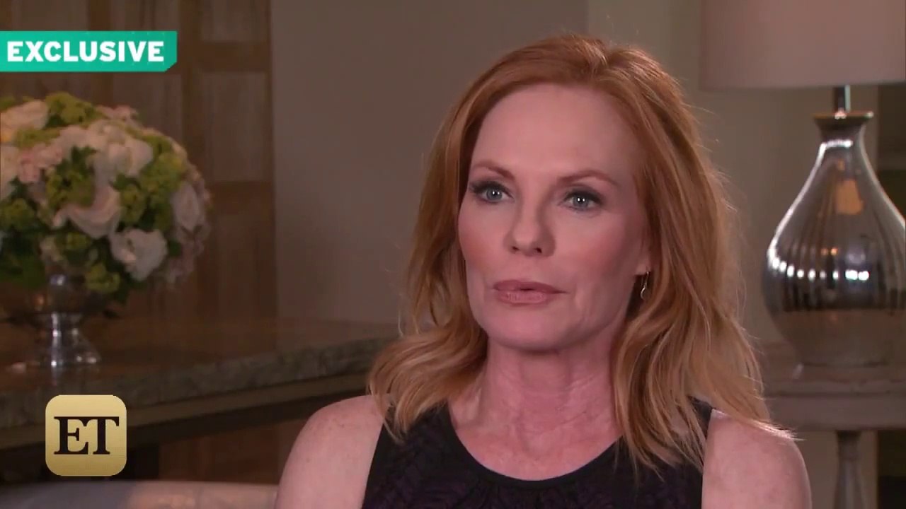 Marg Helgenberger on Returning for 'CSI' Farewell 'One More