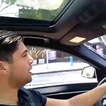 Teenage Girl Yelling at her Parents While Her Brother Records it!