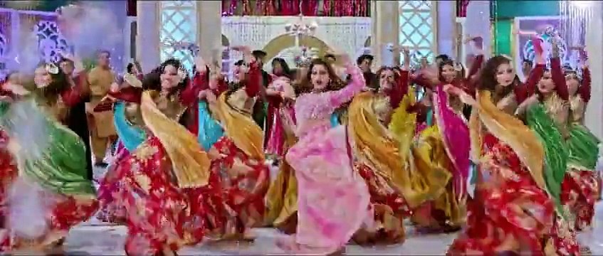 Fair And Lovely Ka Jalwa - Jawani Phir Nahi Ani Movie Full Video Song