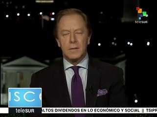 John Boehner se retirará del Congreso de EE.UU. en octubre