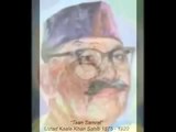 Raag Malkauns (Khayal Gaiki) - Ustad Bade Ghulam Ali Khan