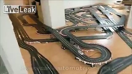 LiveLeak.com - every mans dream Christmas present.