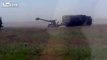 Russian military conducting exercises Gukovo. russia 10km from ukraine