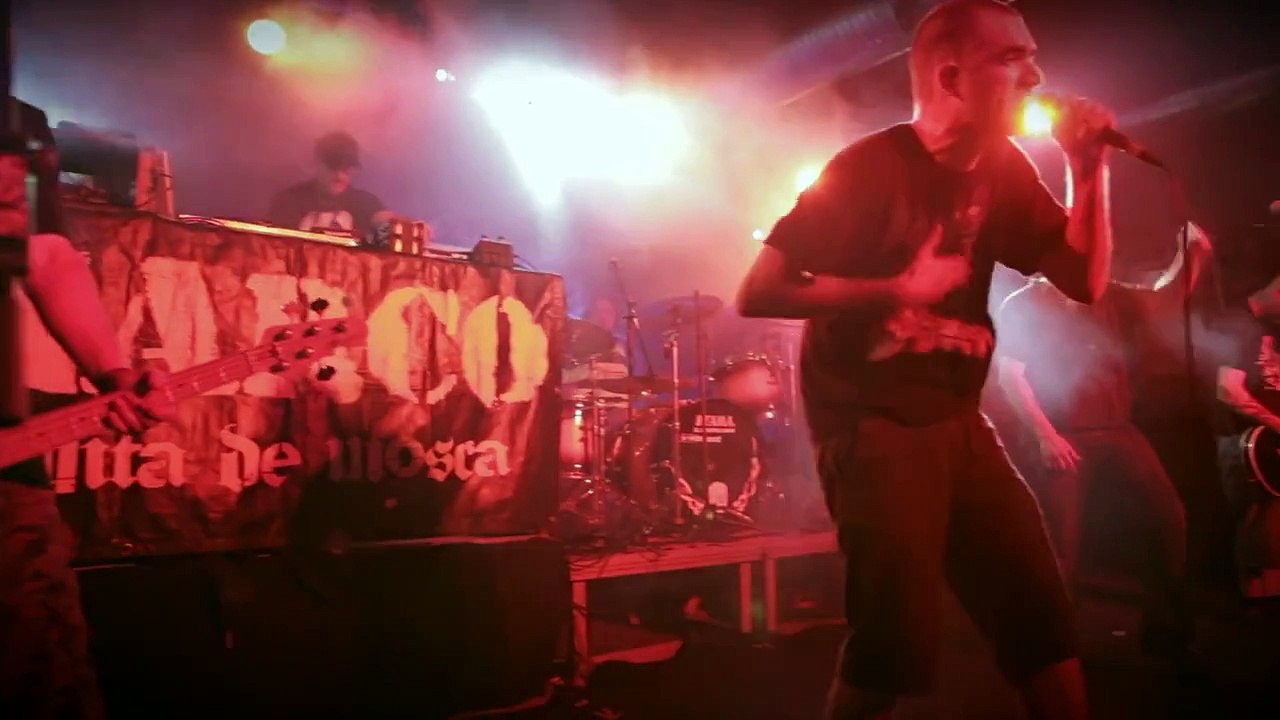 NARCO - want to be pastor (Premature Post-Mortem)