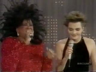 Patti Labelle Imagine