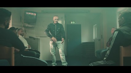 Olexesh - MONEY MONEY MONEY (prod. Saiko & Brenk Sinatra) [Official 4K Video]