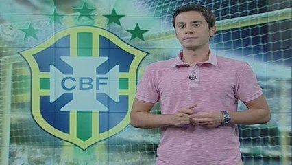 Ricardo Oliveira é convocado para substituir Firmino na Seleção Brasileira