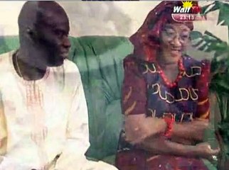 OUMAR PENE: c'est SIDY LAMINE NIASSE qui ma vetit