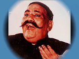 Yaad Piya Ki Aaye - Thumri - Ustad Bade Ghulam Ali Khan