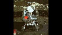 Une sonde Chinoise sur la face cachée de la Lune ?