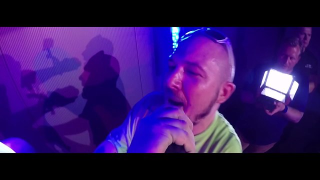 TEDE - WYJE WYJE BANE prod. SIR MICH - VANILLAHAJS 2015