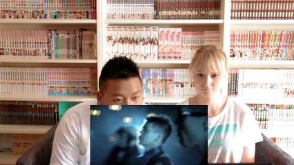 NON-FAN J-POP & K-POP REACTION #04 | theswitchgirls