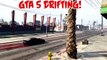 Sick Drifting - GTA 5 [Part-2] Edited by Rockstar Editor! [PS4]