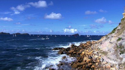St-Barth Cata Cup Teaser 2015