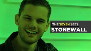 Stonewall // The Seven Sees with Jeremy Irvine, Jonny Beauchamp