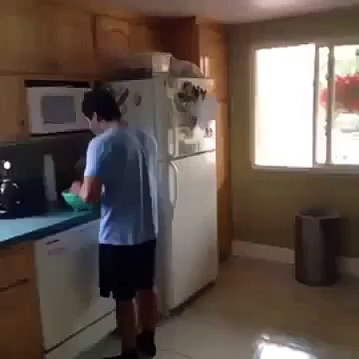 Paranormal Activity