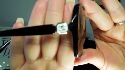 Reveal_ Chanel Sunglasses & Custom Coffee Tumblers! _ FlorinaShops