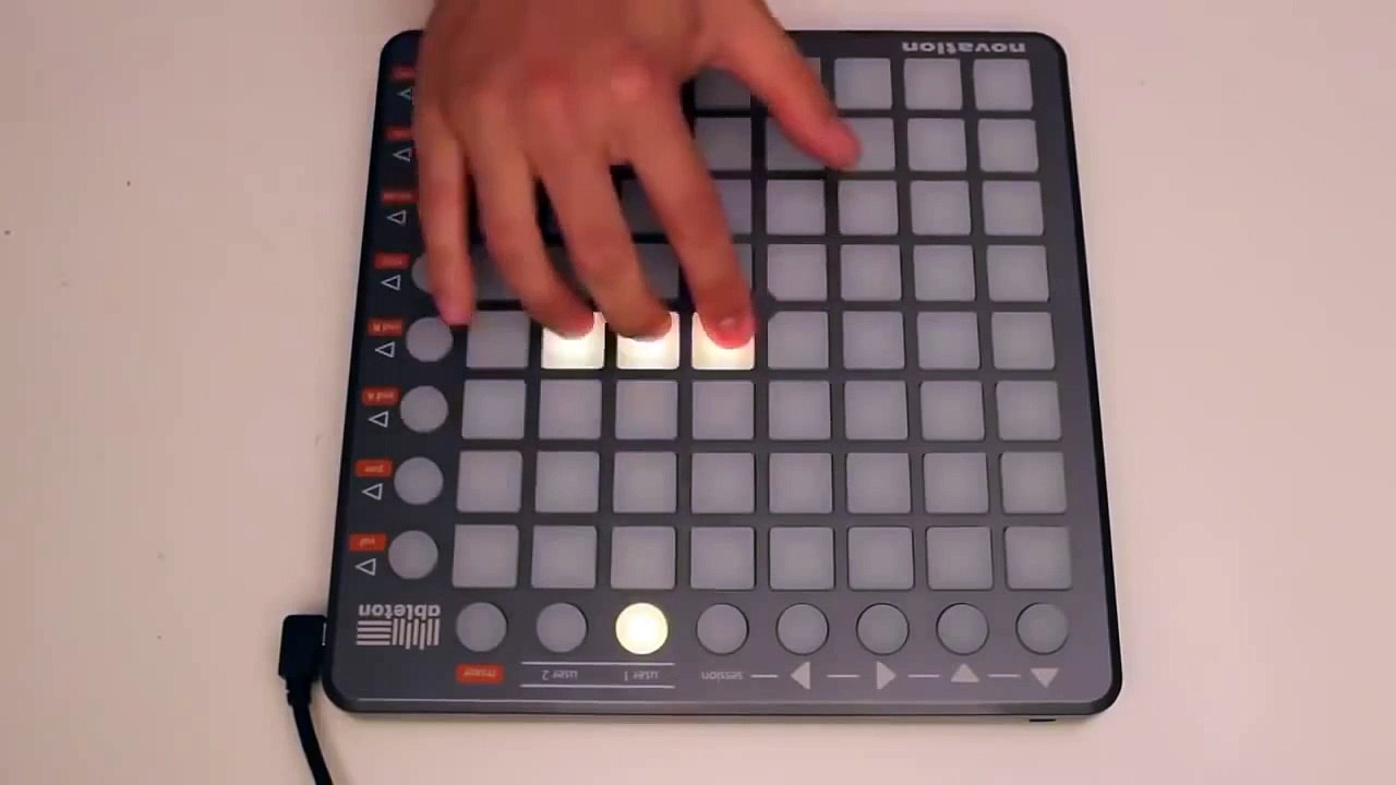 IPhone Ringtone Remix 2 [Launchpad]