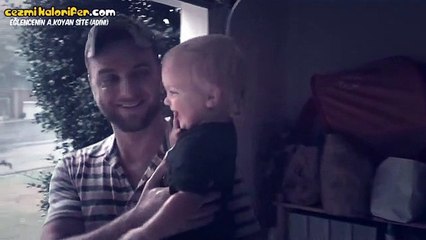 İlk Defa Yağmura Çıkan Çocuğun Mutluluğu