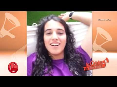 TV3 - Divendres - Crida Divendres : Què és per tu la felicitat?