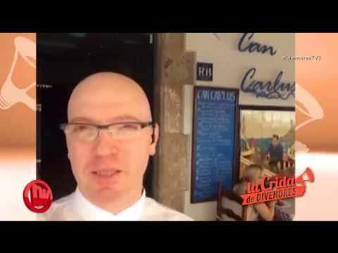 TV3 - Divendres - Crida Divendres : Què és per tu la felicitat?