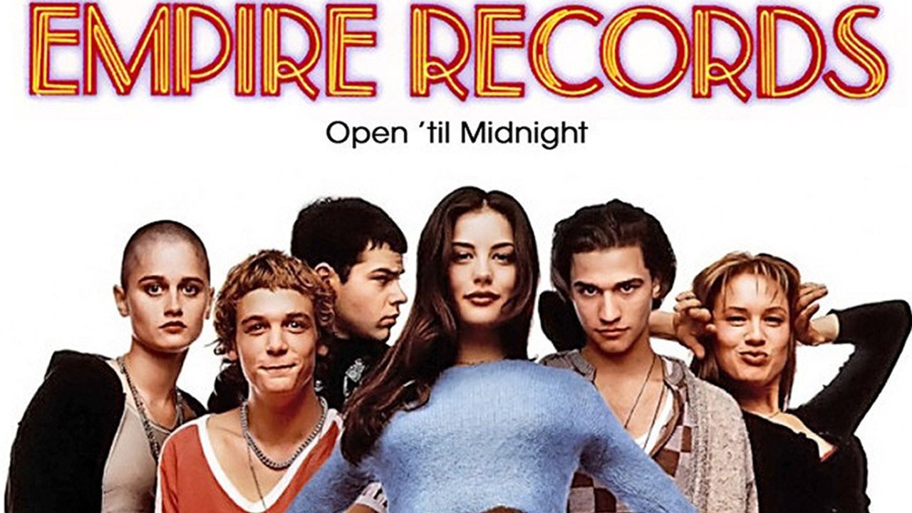 These Empire Records Facts Are Making Us Feel Super Old