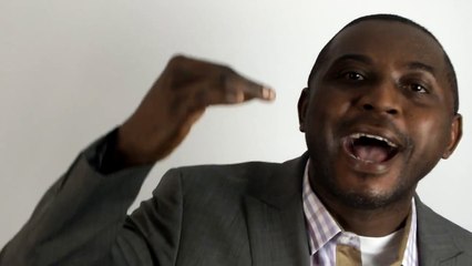 You are somebody by Stanley Agwu (Best Professional Motivational Speaker)