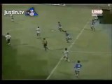 Ariel Graziani - (Gol contra LDU Portoviejo 1996 de visita)