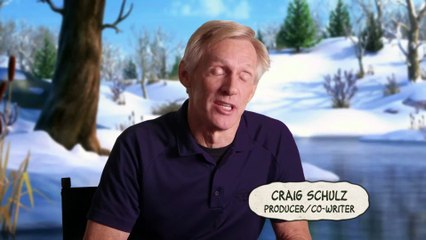 The Peanuts - The Legacy of Charles Schulz