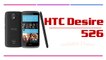HTC Desire 526 Specifications & Features