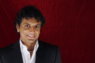 Lets Talk About M  Night Shyamalan