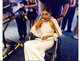 Emmys 2015 Heat Wave Olivia Culpo Nearly Faints, More Sweating Stars