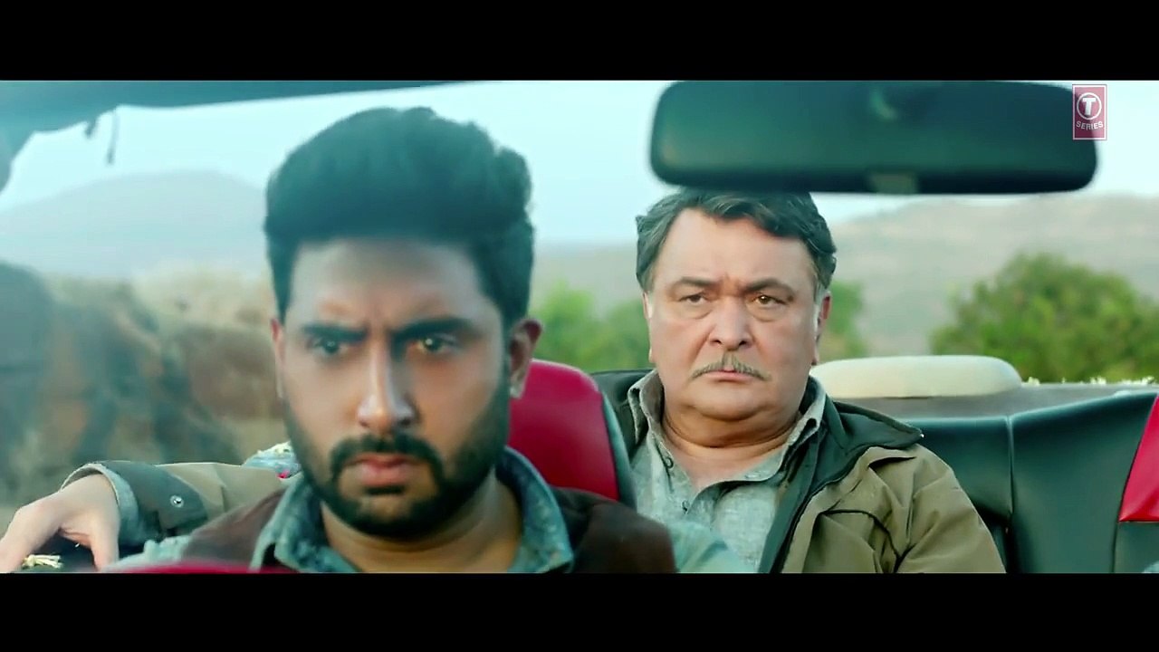 Mere Humsafar VIDEO Song - Mithoon _ Tulsi Kumar _ All Is Well _ T-Series
