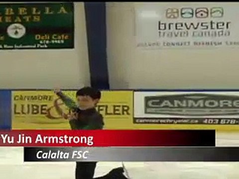 2015 Canmore Invitational Live Streaming (Alex Kaleta Rink) (REPLAY) (2015-09-26 04:55:22 - 2015-09-26 05:15:31)