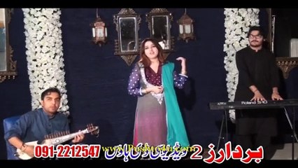 Zaka Da Tol Omar Janana | Dil Raj | Iqrar Hits Pashto HD Film Song 2015