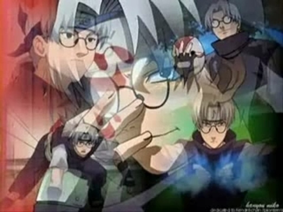 Copie de naruto blog