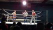 Brett DiBiase vs. "The Prince of Pain" Joe Kane - Pro Wrestling EGO - EGO Heavyweight Championship