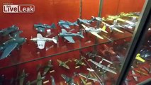 LiveLeak.com - Museum of Aviation, Warner Robins Ga. part  2