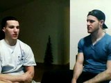 Motivational interview with Marc- time management and diet change