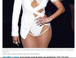 Jennifer Lopez, 46, Shows Off Amazing Figure in White Bodysuit