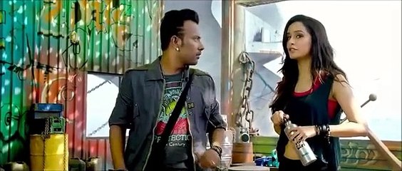 ABCD 2 - Dharmesh sir Performance